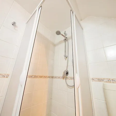Lejlighed Casa White